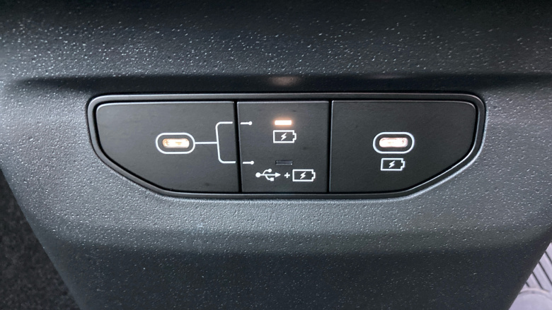 Kia EV6 168kW GT Line S 84kWh 5dr Auto Electric Estate